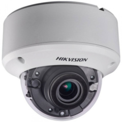 Видеокамеры AHD/TVI/CVI/CVBS Hikvision DS-2CE56F7T-AVPIT3Z (2.8-12 mm)