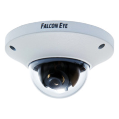 Купольные IP-камеры Falcon Eye FE-IPC-DW200P