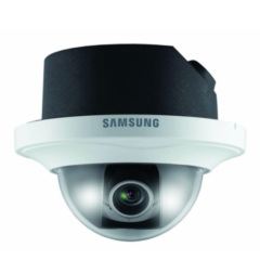 Купольные IP-камеры Hanwha (Wisenet) SND-3082FP
