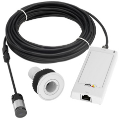 Миниатюрные IP-камеры AXIS P1244 (0896-001)