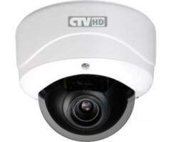 Купольные HD-SDI камеры CTV-HDD221VD