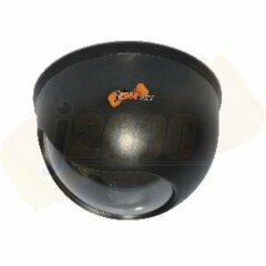 Купольные цветные камеры со встроенным объективом J2000-D100CB (3,6) black