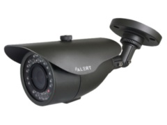 Уличные цветные камеры Alert AMS-420N1(grey)