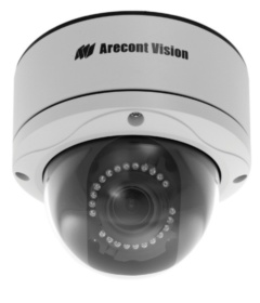 Купольные IP-камеры Arecont Vision AV2255AMIR-H