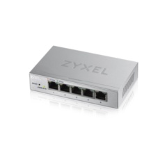 Коммутаторы до 1000Mbps Zyxel GS1200-5-EU0101F