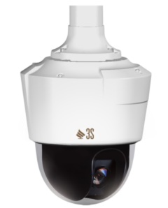 Поворотные IP-камеры 3S Vision N4011