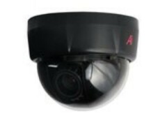 Купольные ч/б камеры со встроенным объективом ACUMEN Ai-DB55
