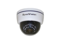Интернет IP-камеры с облачным сервисом Spezvision SVI-272B