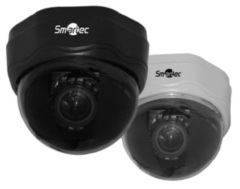 Видеокамеры AHD/TVI/CVI/CVBS Smartec STC-3511/3w