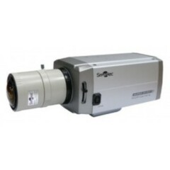 Видеокамеры AHD/TVI/CVI/CVBS Smartec STC-3003L/0