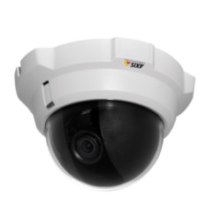 Купольные IP-камеры AXIS 216FD-V (0268-002)