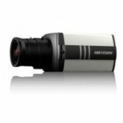 Цветные камеры со сменным объективом Hikvision DS-2CC1197P-A(low light, WDR)