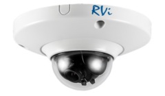 IP-камеры Fisheye "Рыбий глаз" RVi-IPC74