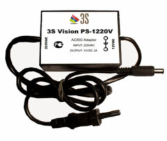 Источники питания до 12В 3S Vision PS-1220V