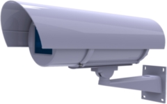 Уличные IP-камеры Тахион ТВК-94(AXIS P1357)