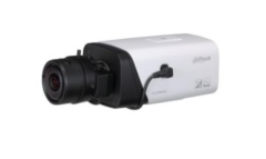 IP-камеры стандартного дизайна Dahua IPC-HF81200EP