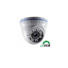 Купольные IP-камеры LiteView LVDM-2023/P12 VF IP S v2