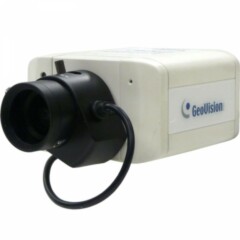 IP-камеры стандартного дизайна Geovision GV-BX1500-3V