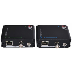 Удлинитель Ethernet сигнала LTV