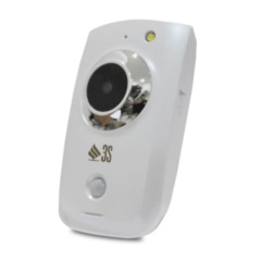 Миниатюрные IP-камеры 3S Vision N8072
