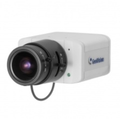 IP-камеры стандартного дизайна Geovision GV-BX2500-3V