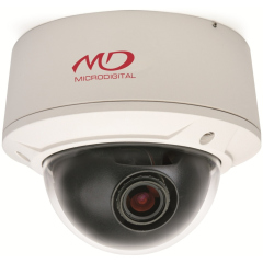 Уличные IP-камеры MicroDigital MDC-i8090VTD-H