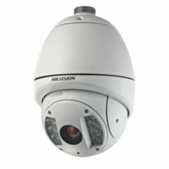 Поворотные уличные IP-камеры Hikvision DS-2DF1-716