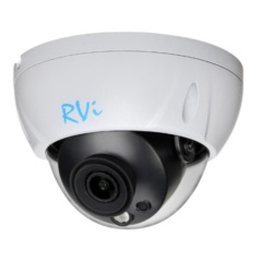 Купольные IP-камеры RVi-1NCD8042 (2.8)