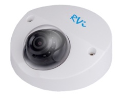 Купольные IP-камеры RVi-IPC34M-IR