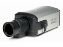 IP-камеры стандартного дизайна Cisco CIVS-IPC-4500