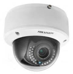Купольные IP-камеры Hikvision DS-2CD4126FWD-IZ
