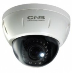 Купольные IP-камеры CNB-IDP4030VR