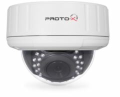 Интернет IP-камеры с облачным сервисом Proto-X Proto IP-Z5V-OH40F28IR-P