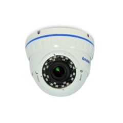 Купольные IP-камеры Amatek AC-IDV203VA(2,8-12)