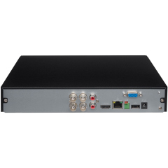Видеорегистраторы гибридные AHD/TVI/CVI/IP QTECH QVC-XVR-104/1080P-D
