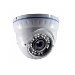 Купольные IP-камеры LiteView LVDM-2023/P12 VF IP AL