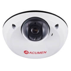 Купольные IP-камеры ACUMEN AiP-R53K-05Y2W