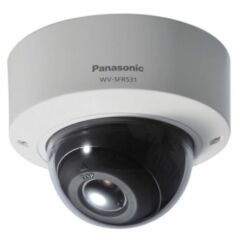 Купольные IP-камеры Panasonic WV-SFR531