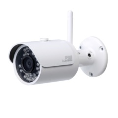 IP-камеры Wi-Fi Dahua IPC-HFW1200SP-W-0600B