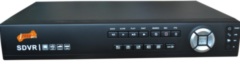 Видеорегистраторы гибридные AHD/TVI/CVI/IP J2000-Smart04