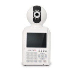 Интернет IP-камеры с облачным сервисом Proto-X Proto-NPC