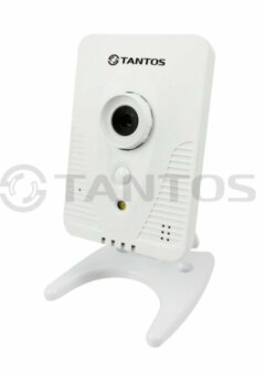 Миниатюрные IP-камеры Tantos TSi-C211F (2.9)
