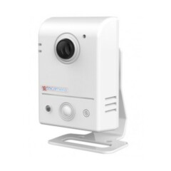 IP-камеры Fisheye "Рыбий глаз" VStarcam