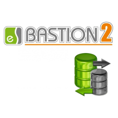 ELSYS Бастион-2-Репликация