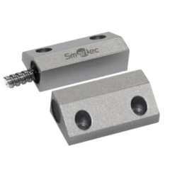 Извещатели магнитоконтактные для помещений Smartec ST-DM131NCNO-SL