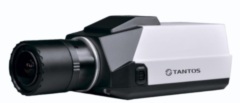 IP-камеры стандартного дизайна Tantos TSi-B451
