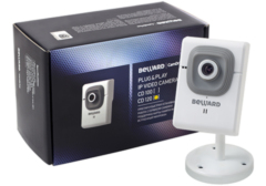 Интернет IP-камеры с облачным сервисом Beward CD100