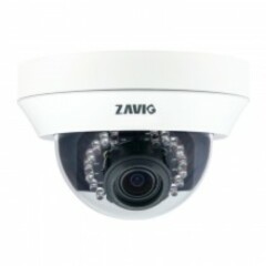 Купольные IP-камеры ZAVIO D5210