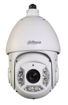 Поворотные уличные IP-камеры Dahua SD6C220T-HN