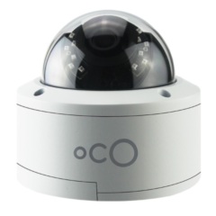 Интернет IP-камеры с облачным сервисом OCO Pro OP-2220V-ASD Ivideon